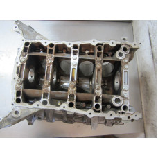 #BLC40 Engine Cylinder Block From 1998 JAGUAR  XJ8  4.0 XR836015AC